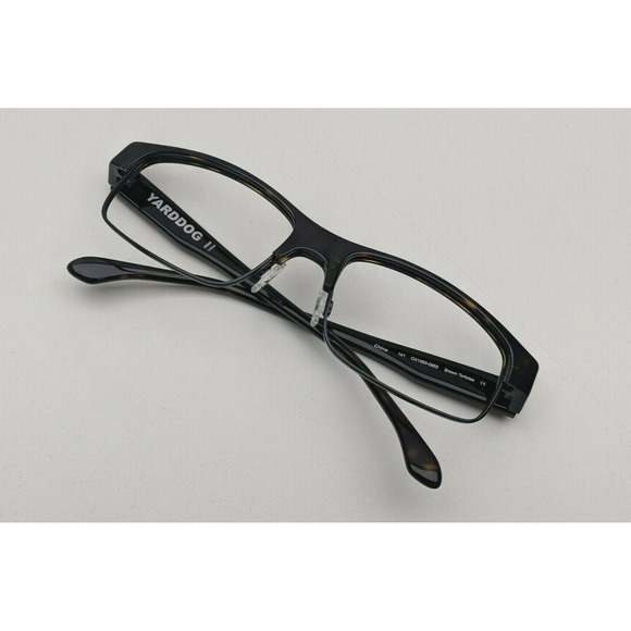 🕶️Oakley OX1093-0955 Yarddog II Eyeglasses 55/17 141 /KAI450🕶️ - Picture 8 of 8